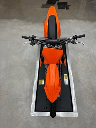 KTM SX-F 350 Motocross