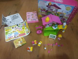 Pinypon School Colegio