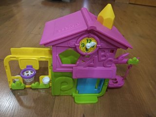 Pinypon School Colegio