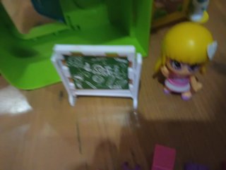 Pinypon School Colegio