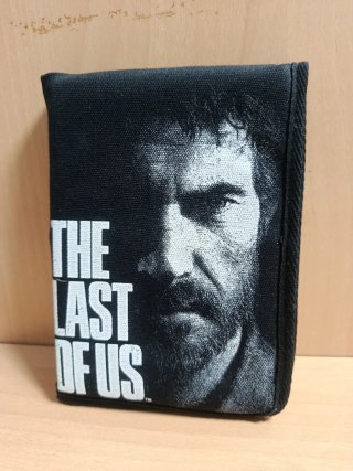 The Last of Us Joel Edition PS3