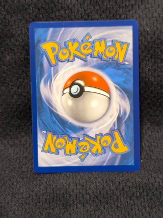 Gama Alternativa Full Art Carta Pokemon
