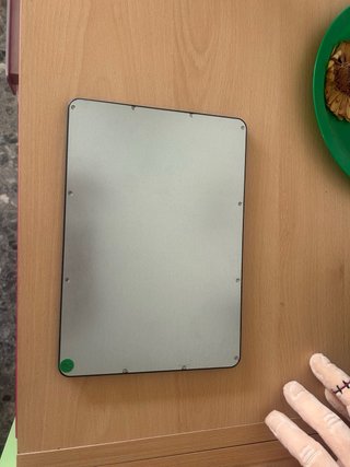 Tablet Lenovo Negra