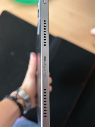 Tablet Lenovo Negra