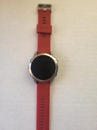 Garmin fenix 7