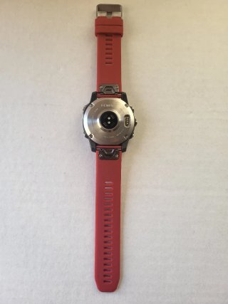 Garmin fenix 7