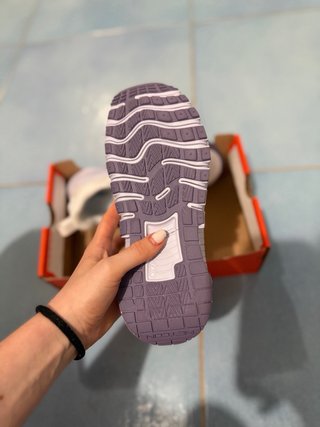 Nike Free Metcon 6 per CrossFit