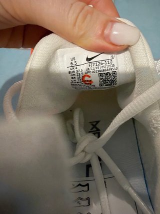 Nike Free Metcon 6 per CrossFit