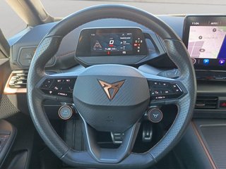 CUPRA Born 2022
