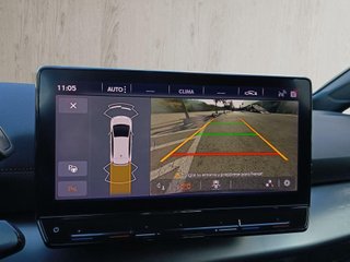 CUPRA Born 2022