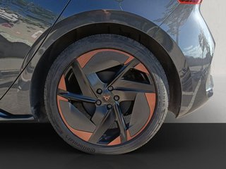 CUPRA Born 2022