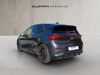 CUPRA Born 2022