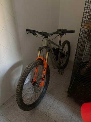 Focus SAM2 6.9 Ebike Tope Gama