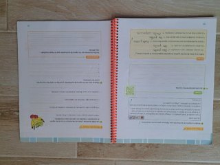 Cuadernos ortografía 5