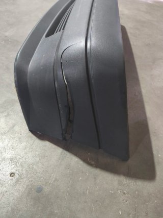 Defensa Delantera Renault Super 5