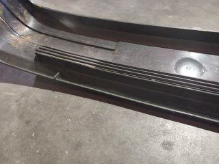 Defensa Delantera Renault Super 5