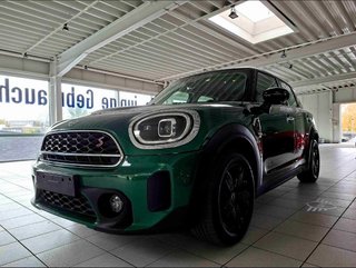 MINI Cooper S Countryman ALL4 2022 FULL EXTRAS