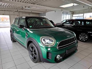 MINI Cooper S Countryman ALL4 2022 FULL EXTRAS
