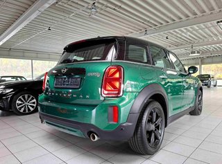 MINI Cooper S Countryman ALL4 2022 FULL EXTRAS