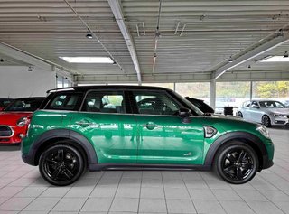 MINI Cooper S Countryman ALL4 2022 FULL EXTRAS