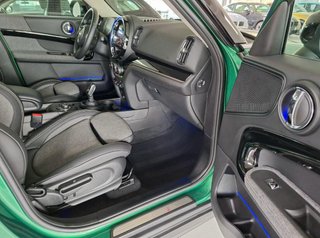 MINI Cooper S Countryman ALL4 2022 FULL EXTRAS
