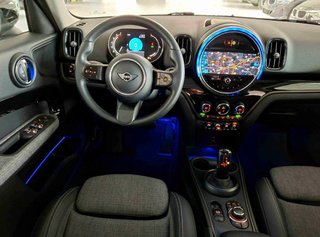 MINI Cooper S Countryman ALL4 2022 FULL EXTRAS