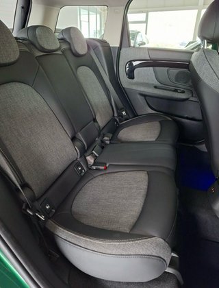MINI Cooper S Countryman ALL4 2022 FULL EXTRAS