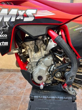 Gas Gas MC250F 2021