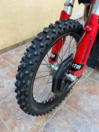 Gas Gas MC250F 2021