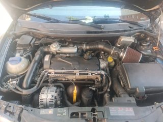 SEAT Ibiza 2004