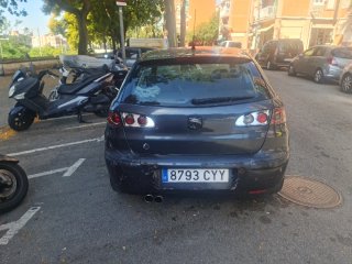 SEAT Ibiza 2004