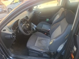 SEAT Ibiza 2004