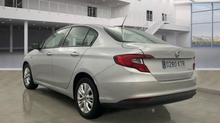 Fiat Tipo Sedán 1.3 70kW (95CV) Multijet II Street