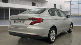 Fiat Tipo Sedán 1.3 70kW (95CV) Multijet II Street