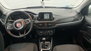 Fiat Tipo Sedán 1.3 70kW (95CV) Multijet II Street