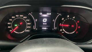 Fiat Tipo Sedán 1.3 70kW (95CV) Multijet II Street