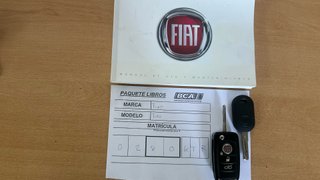 Fiat Tipo Sedán 1.3 70kW (95CV) Multijet II Street