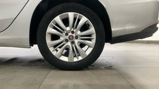 Fiat Tipo Sedán 1.3 70kW (95CV) Multijet II Street