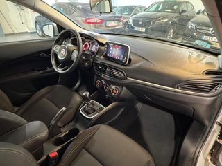Fiat Tipo Sedán 1.3 70kW (95CV) Multijet II Street