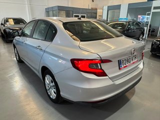 Fiat Tipo Sedán 1.3 70kW (95CV) Multijet II Street