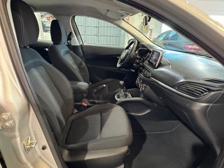 Fiat Tipo Sedán 1.3 70kW (95CV) Multijet II Street