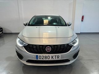 Fiat Tipo Sedán 1.3 70kW (95CV) Multijet II Street
