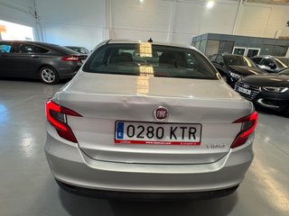 Fiat Tipo Sedán 1.3 70kW (95CV) Multijet II Street