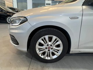 Fiat Tipo Sedán 1.3 70kW (95CV) Multijet II Street