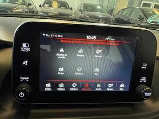 Fiat Tipo Sedán 1.3 70kW (95CV) Multijet II Street