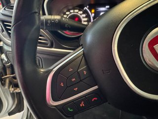 Fiat Tipo Sedán 1.3 70kW (95CV) Multijet II Street