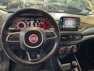 Fiat Tipo Sedán 1.3 70kW (95CV) Multijet II Street