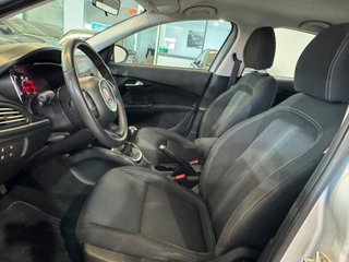 Fiat Tipo Sedán 1.3 70kW (95CV) Multijet II Street