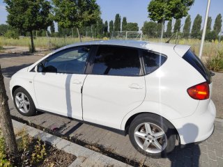 SEAT Altea 2011-PRECIO NEGOCIABLEE!!!!