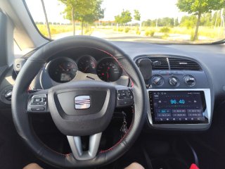 SEAT Altea 2011-PRECIO NEGOCIABLEE!!!!